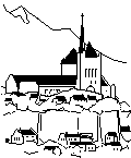 Calvin'sGeneva,Switzerland, of themid-1500s