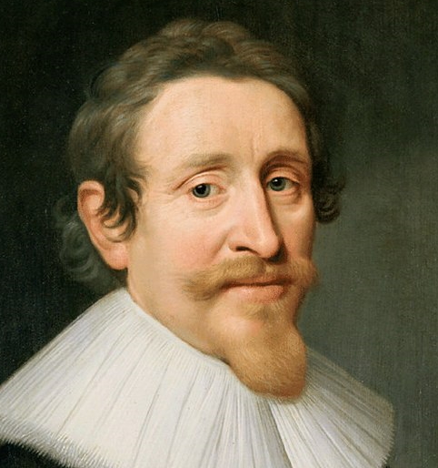 Hugo Grotius by