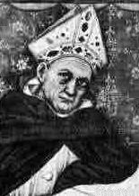 Albertus Magnus (ca. 1200-1280)