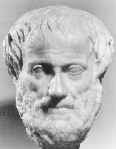 Aristotle (384-322 BC)