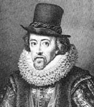 Francis Bacon (1561-1626)