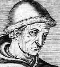 Roger Bacon (1214-1294)