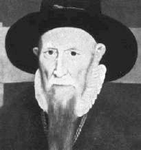 Theodore Beza - Musée de Protestantisme, Paris