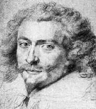 GeorgeVilliers,DukeofBuckinghambyPeterPaulRubens, 1625 - Albertina, Vienna