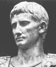 Augustus Caesar(63BC-14AD)-VaticanMuseum,Rome