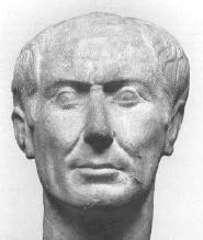 JuliusCaesar(100-44BC)-MuseumofAntiquities,Turin