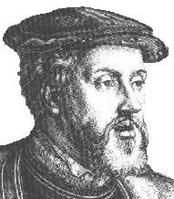 Holy RomanEmperorCharlesV[alsoCharlesIofSpain](1500-1556)