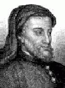 Geoffrey Chaucer (1343-1400)