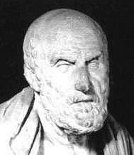 Chrysippus (ca. 280-207B.C.)-LouvreMuseum,Paris