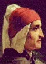 Dante Alighieri (1265-1321)