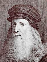Leonardo da Vinci (1452-1519)