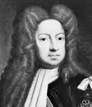 George I,bySirGodfreyKneller,1714-NationalPortraitGallery, London