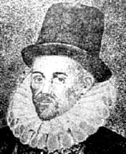 William Gilbert (1540-1603)