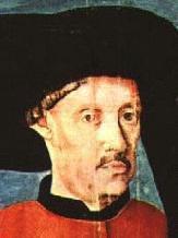 Prince Henry(theNavigator)ofPortugal(1394-1460)