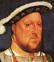HenryVIII(1491-1547)byHansHolbein,c.1536-Thyssen-Bornemisza Collection