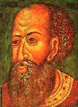 Ivan IV - Nationalmuseet, Copenhagen