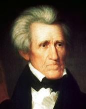 Andrew Jackson () byAsherB.Durand,c.1800-New York Historical Society