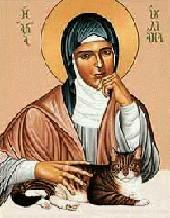 Julian of Norwich (1342-1415)