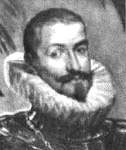 Duke of LermabyPeterPaulRubens,1603-CollectionCondeValdelagrana, Madrid