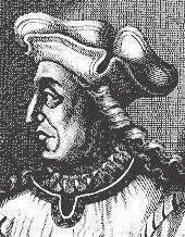 Niccolo Machiavelli (1467-1527)