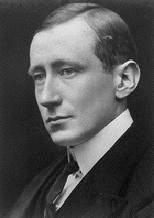Guglielmo Marconi(1874-1937)-TheNobelFoundation