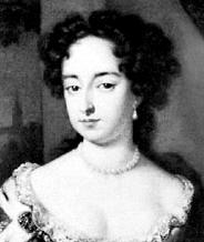 MaryII(1662-1694)byWillemWissing-NationalPortraitGallery, London