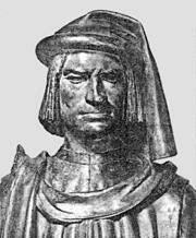 Lorenzo de Medici (1449-1492)