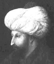 SultanMehmetIIbyGentileBellini,c.1480-NationalGallery, London