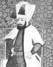 MuradIVfromTulu'i'sPashanama,1630-BritishMuseum,London