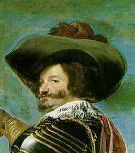 Count-Duke of OlivaresbyVelázquez-MuseodelPrado,Madrid