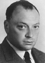 Wolfgang Pauli (1900-1958) - The Nobel Foundation