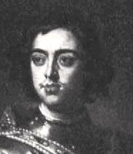 PetertheGreatbyGodfreyKneller,1698-KensingtonPalace, London