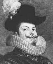 Philip III by DiegoVelazquez-MuseodelPrado,Madrid