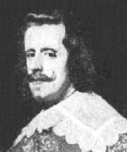 Philip IV ofSpainbyVelázquez-TheFrickCollection,NewYork