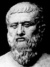Plato (427-347 BC)