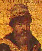 Mikhail Romanov - Historical Museum,Moscow