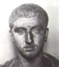 Alexander Severus-VaticanMuseum,Rome