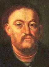 Jan Sobieski, 1674 - Palazzo Pitti, Florence