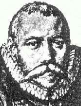 Tycho Brahe (1546-1601)