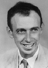 James Dewey Watson (1928- )-TheNobelFoundation