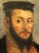 ZigmuntAugustbytheCranachSchool-MuzeumNarodowe Krakowie